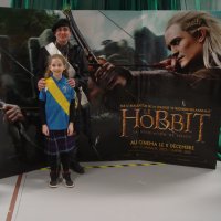 40 ans de la Compagnie